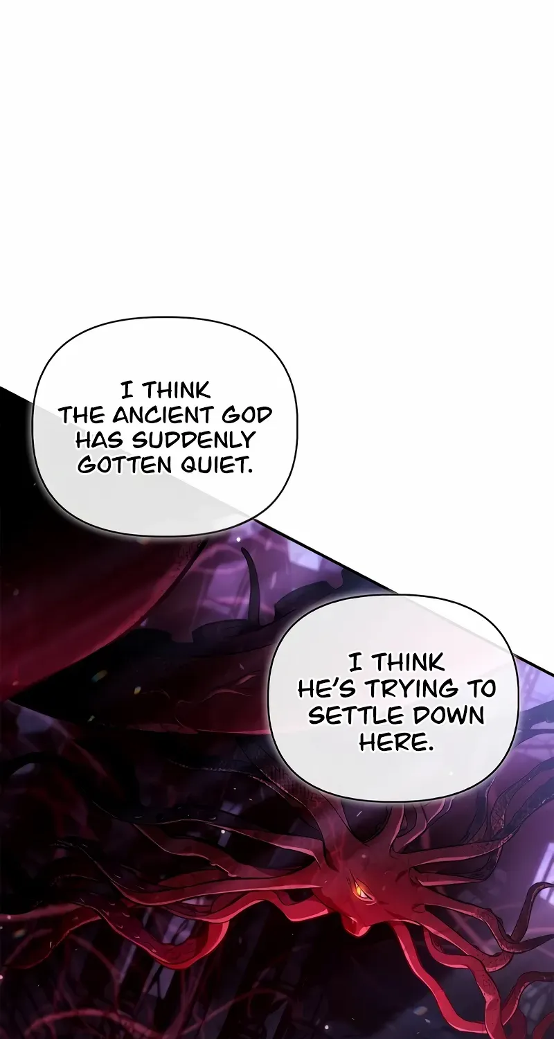 Read Regressor instructional manual chapter 103 image 4 on Lezhin