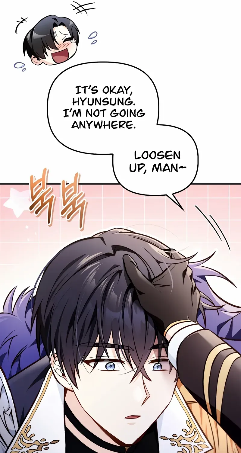 Read Regressor instructional manual chapter 103 image 41 on Lezhin