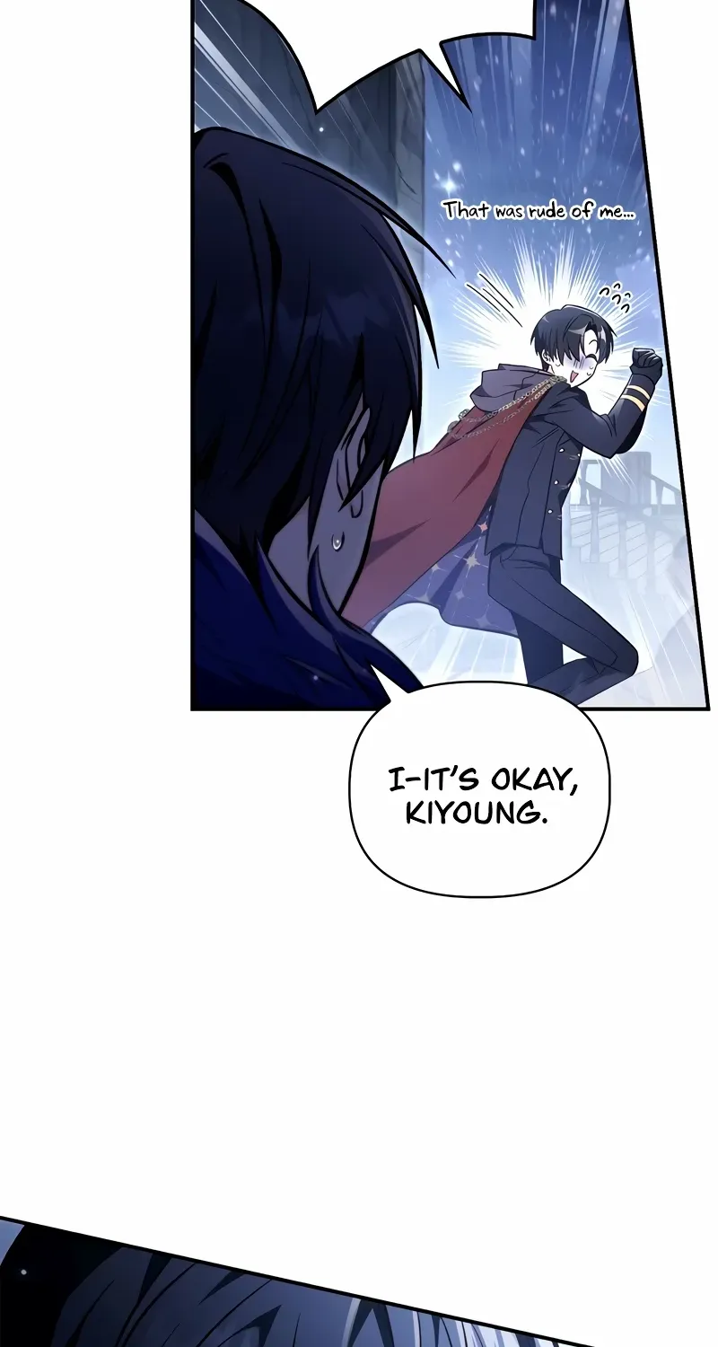 Read Regressor instructional manual chapter 103 image 44 on Lezhin