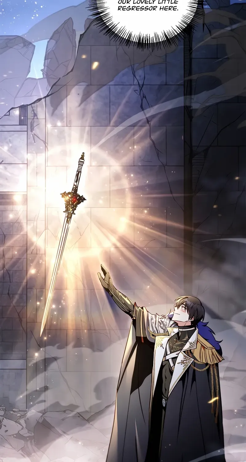 Read Regressor instructional manual chapter 103 image 52 on Lezhin