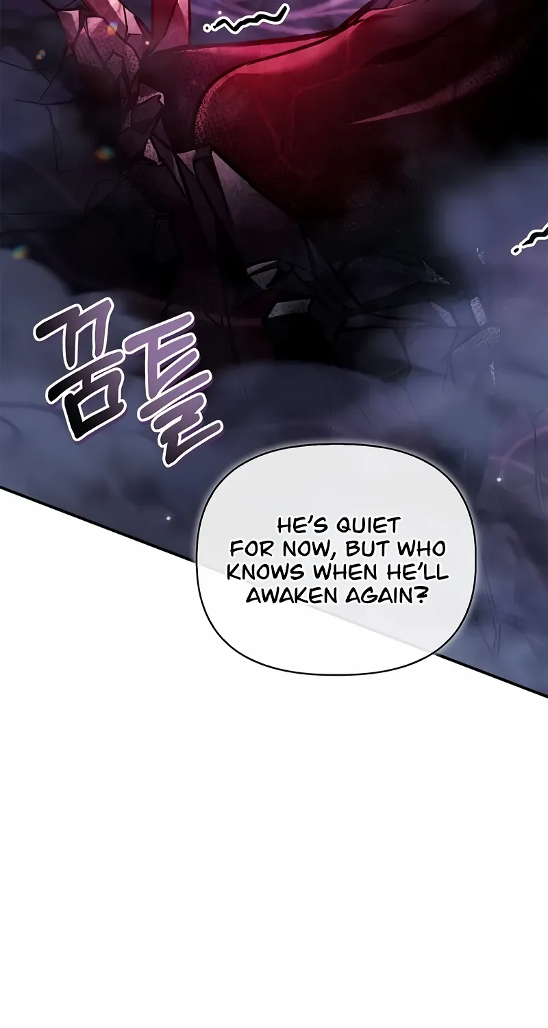 Read Regressor instructional manual chapter 103 image 6 on Lezhin