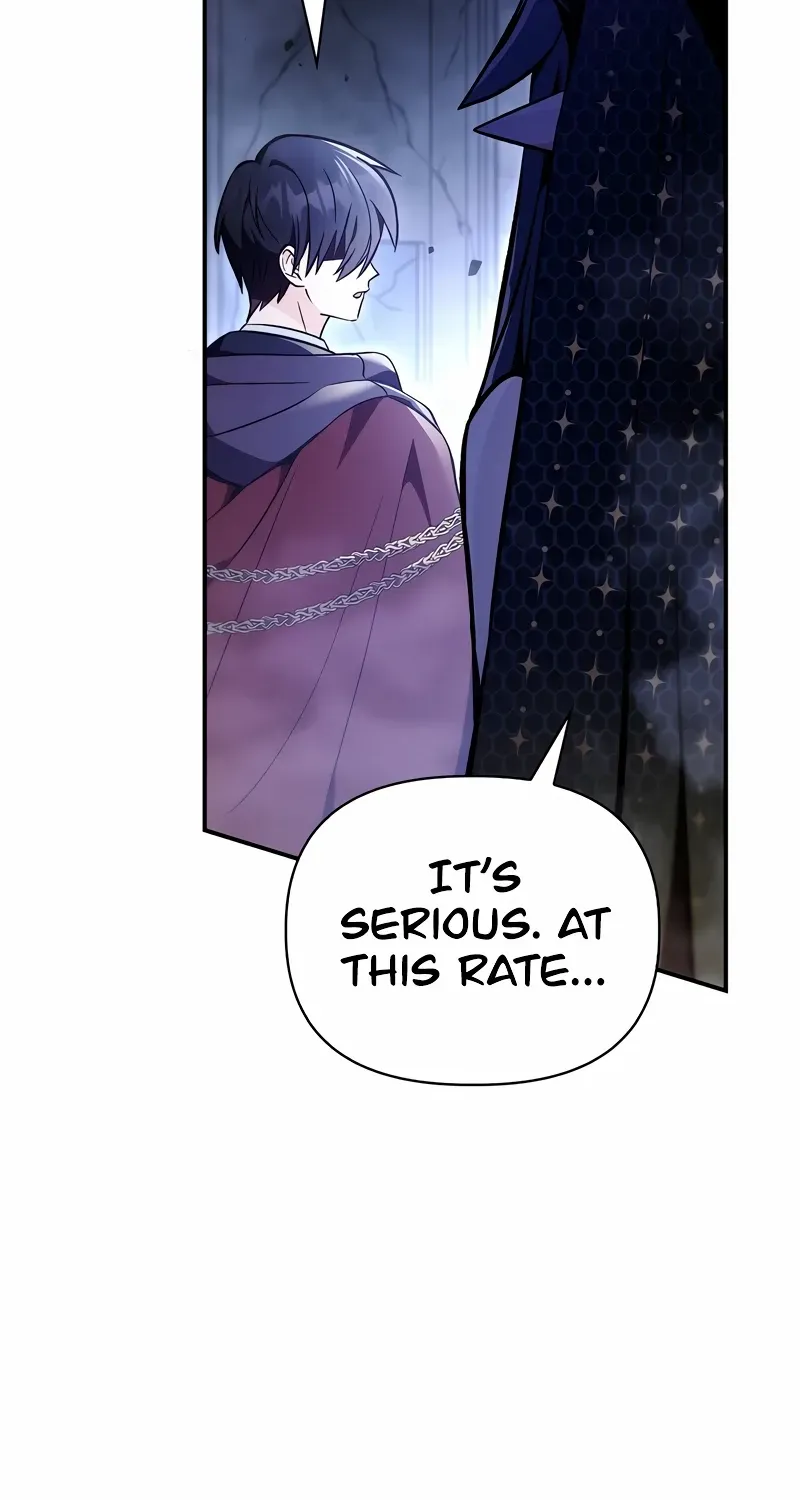 Read Regressor instructional manual chapter 103 image 77 on Lezhin