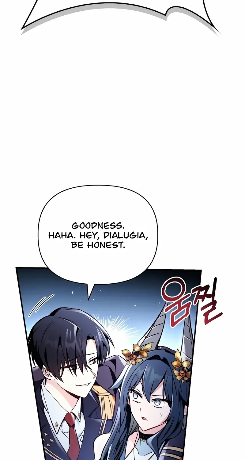 Read Regressor instructional manual chapter 103 image 86 on Lezhin
