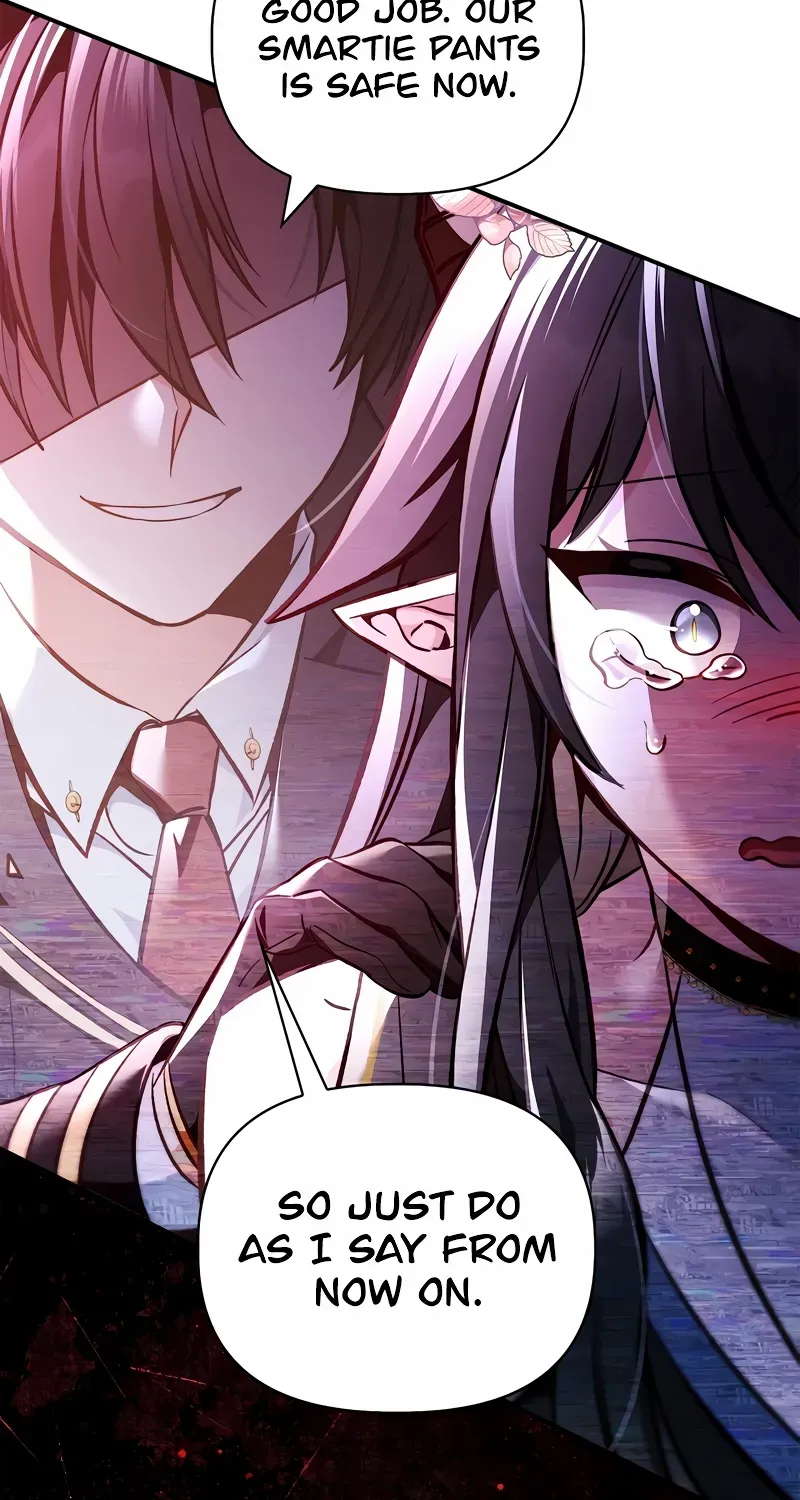 Read Regressor instructional manual chapter 103 image 94 on Lezhin