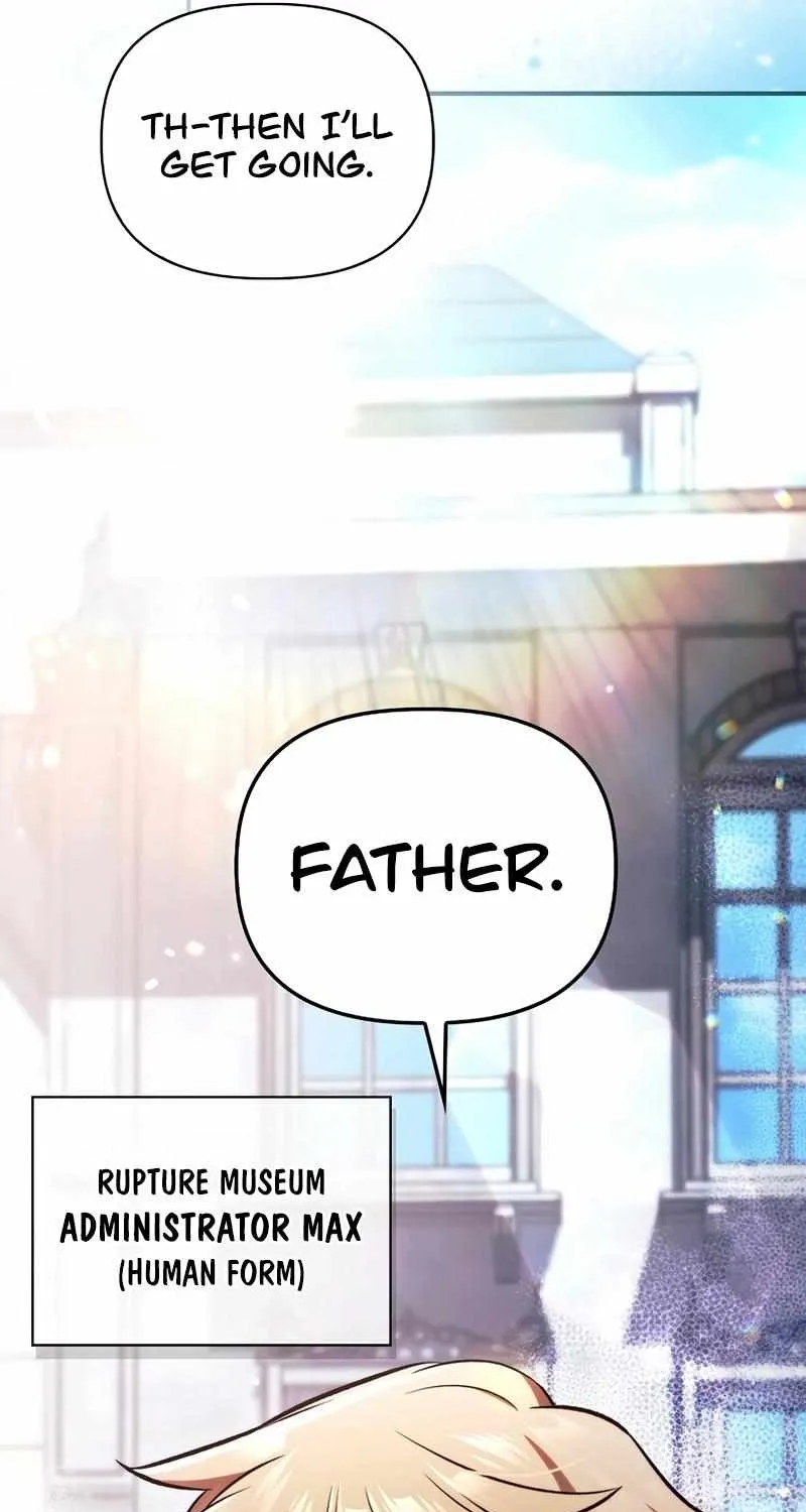 Read Regressor instructional manual chapter 104 image 110 on Lezhin