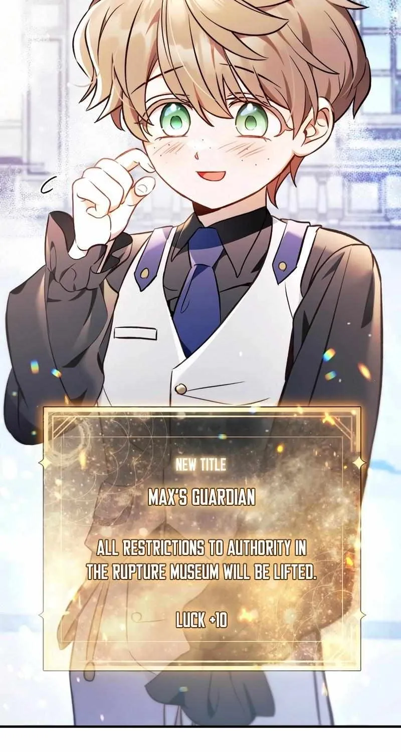 Read Regressor instructional manual chapter 104 image 111 on Lezhin