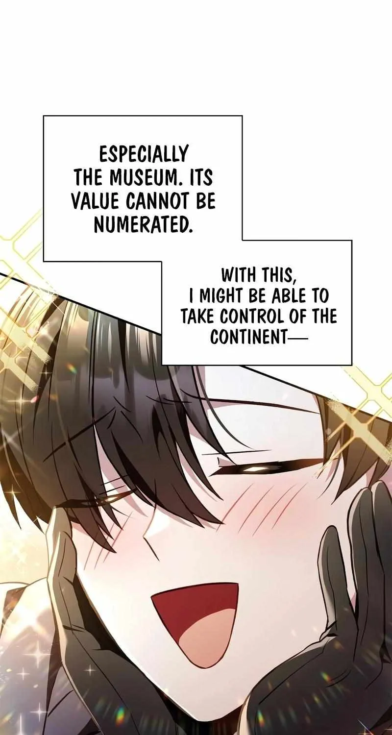 Read Regressor instructional manual chapter 104 image 115 on Lezhin