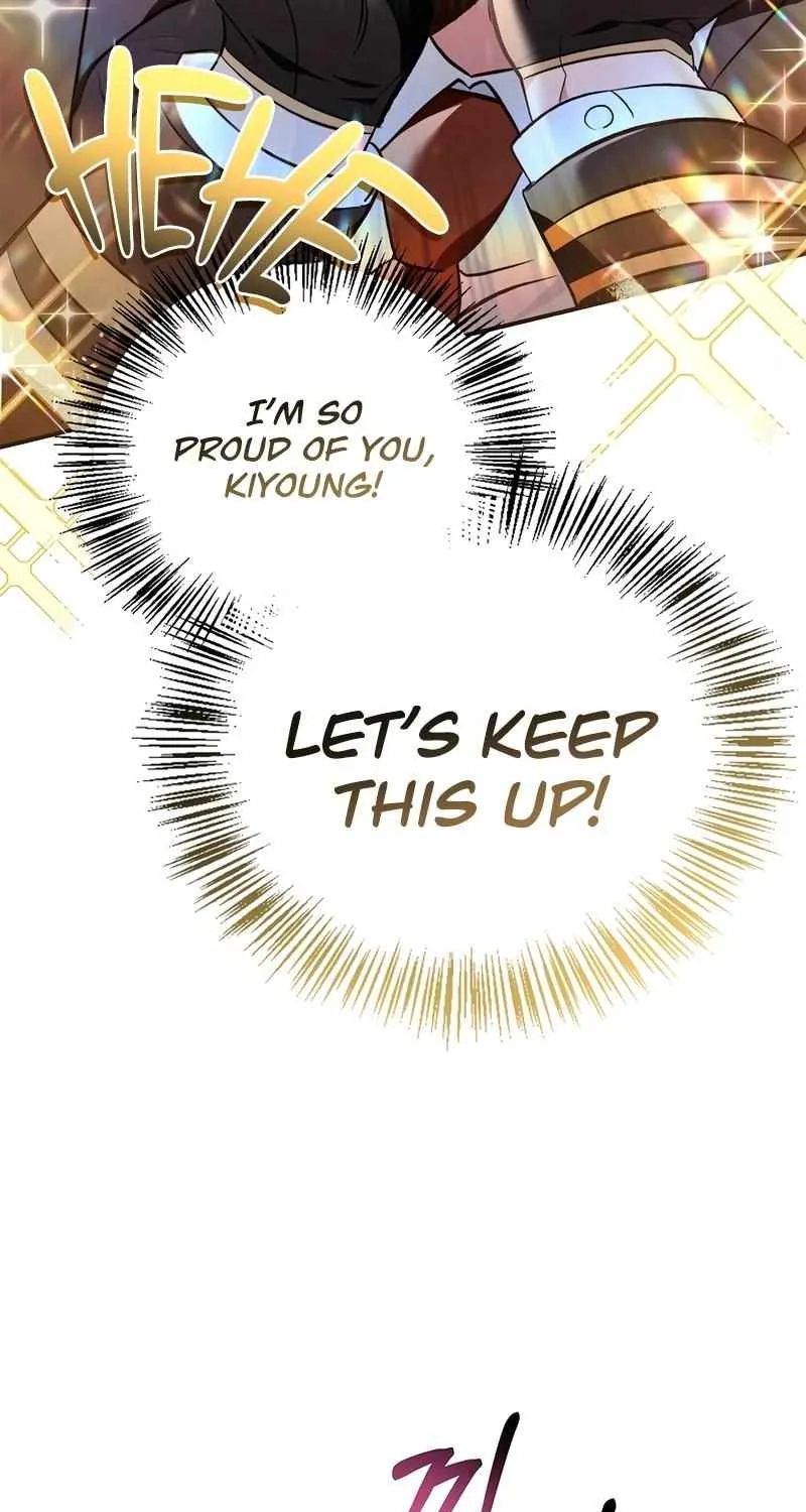 Read Regressor instructional manual chapter 104 image 116 on Lezhin