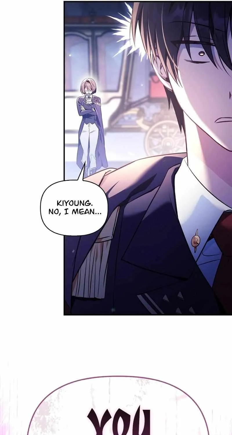 Read Regressor instructional manual chapter 104 image 118 on Lezhin