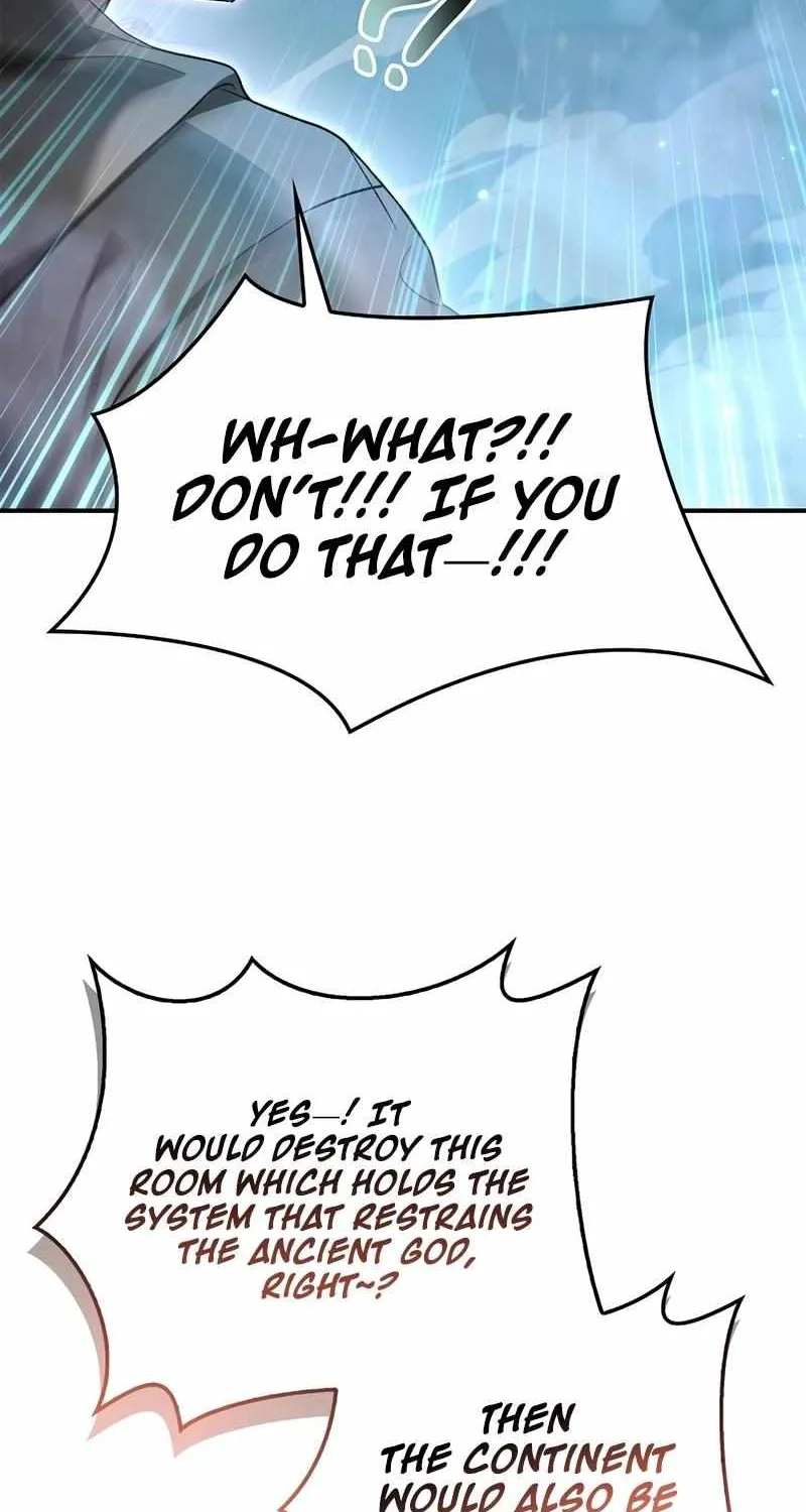 Read Regressor instructional manual chapter 104 image 12 on Lezhin