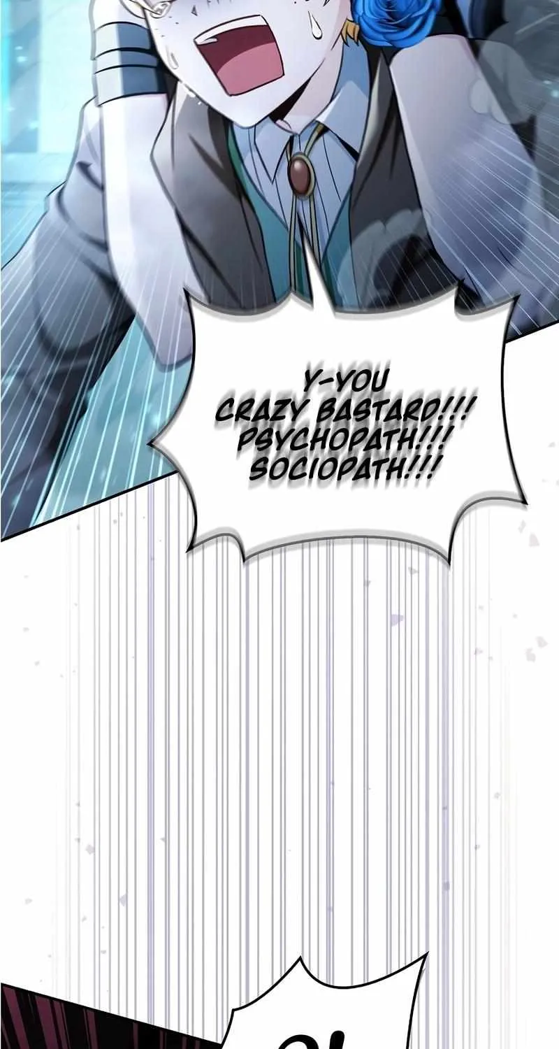 Read Regressor instructional manual chapter 104 image 15 on Lezhin