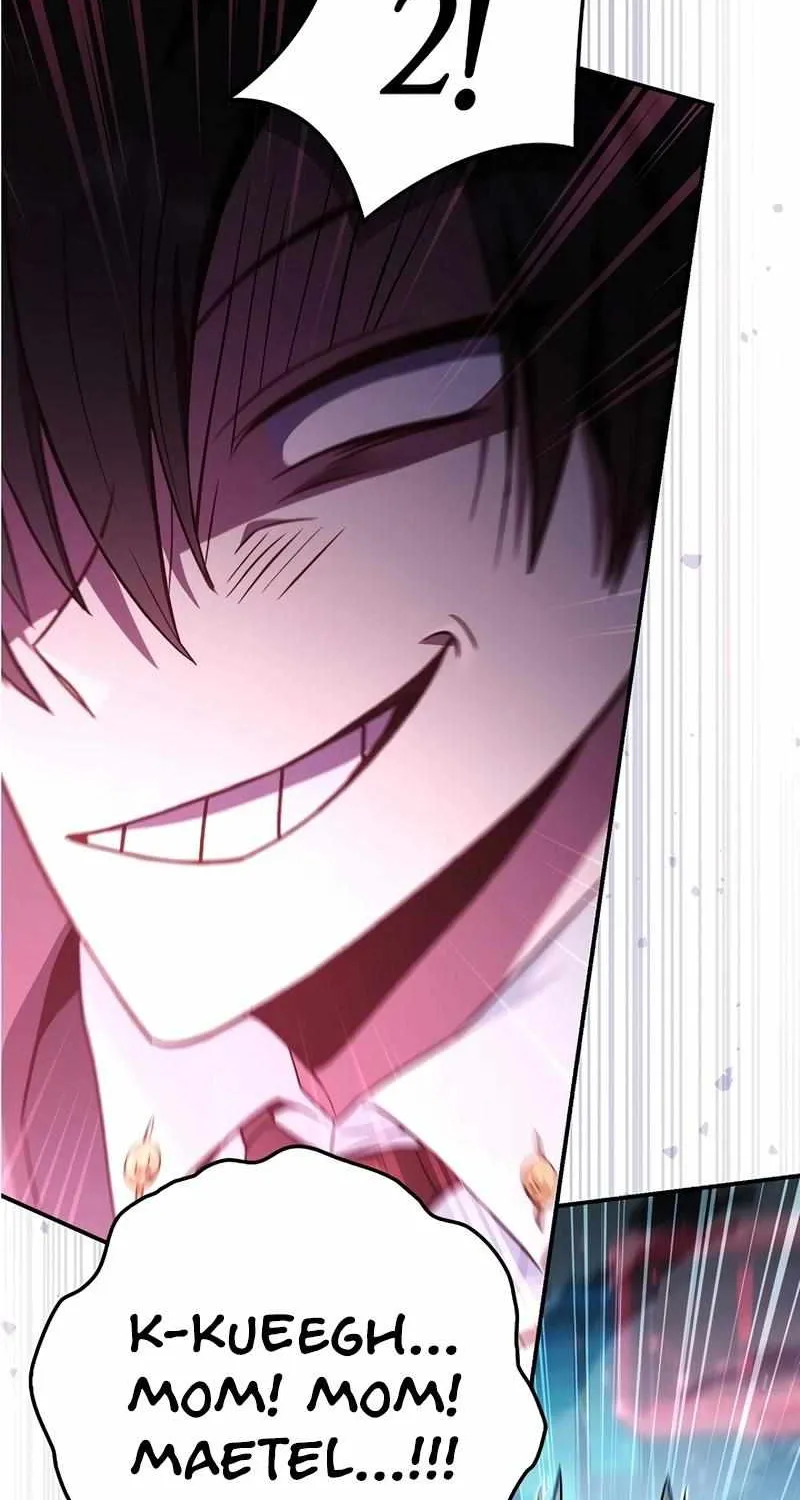 Read Regressor instructional manual chapter 104 image 16 on Lezhin
