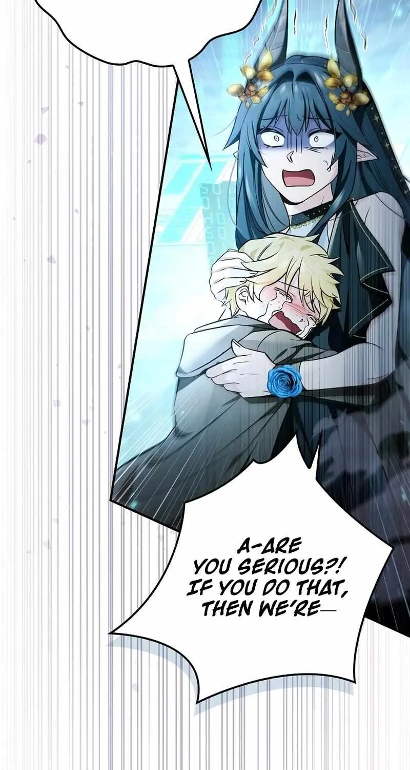 Read Regressor instructional manual chapter 104 image 17 on Lezhin