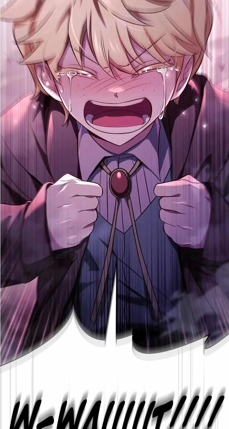 Read Regressor instructional manual chapter 104 image 19 on Lezhin