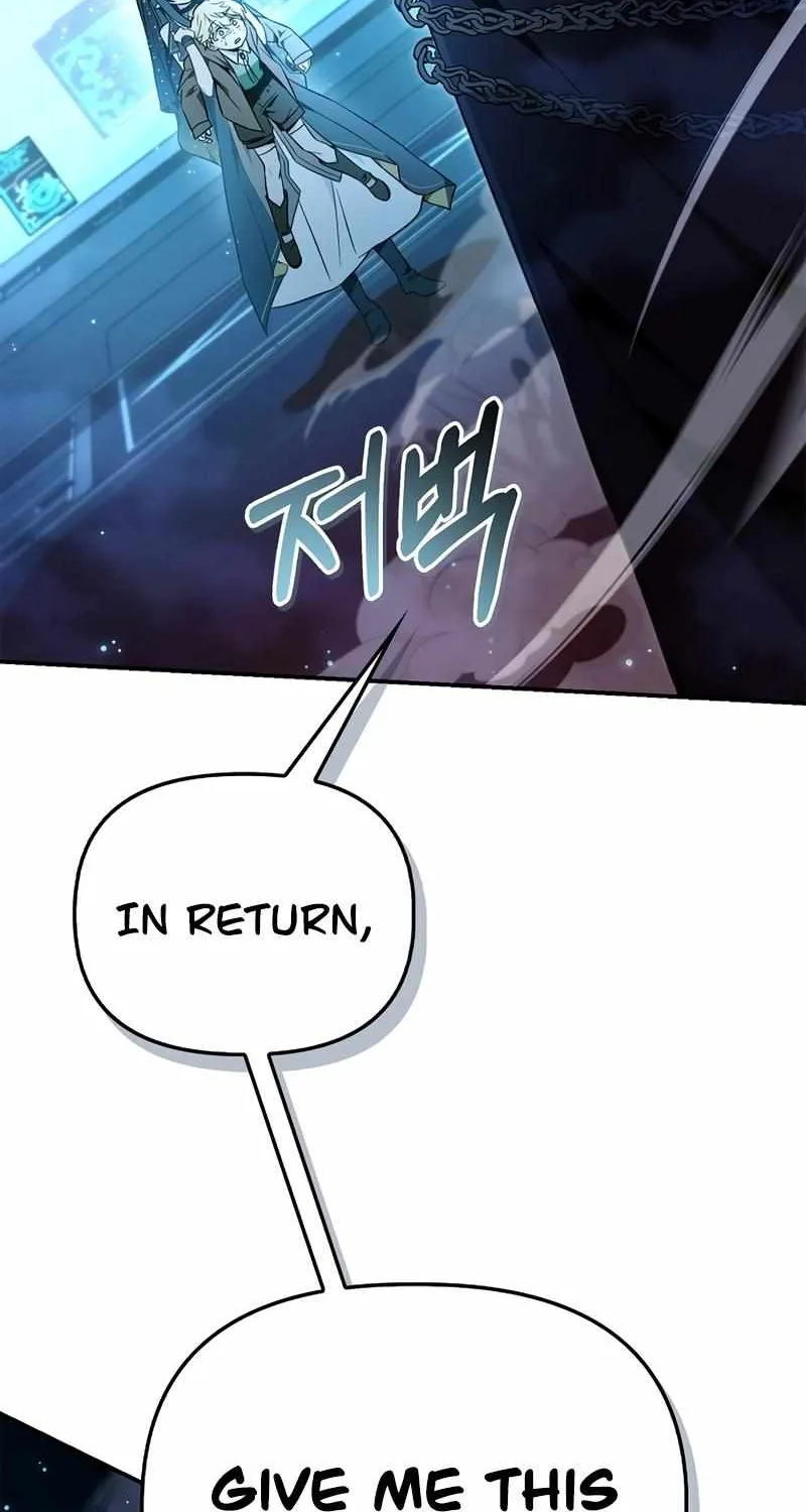 Read Regressor instructional manual chapter 104 image 2 on Lezhin