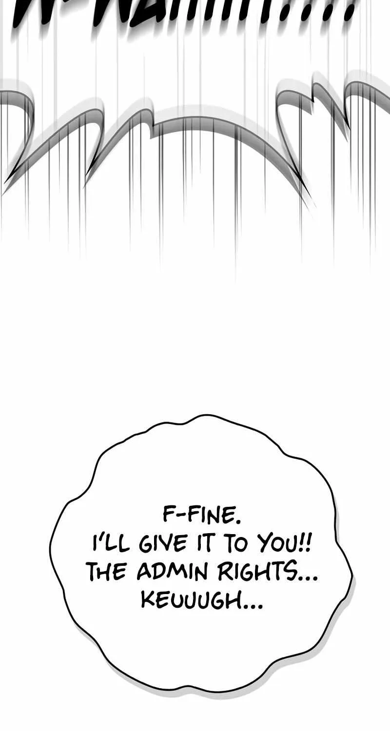 Read Regressor instructional manual chapter 104 image 20 on Lezhin