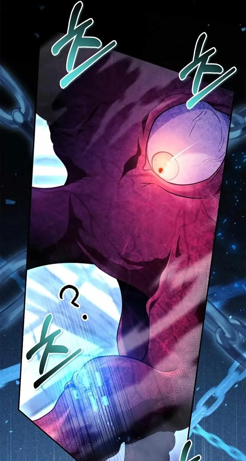 Read Regressor instructional manual chapter 104 image 31 on Lezhin