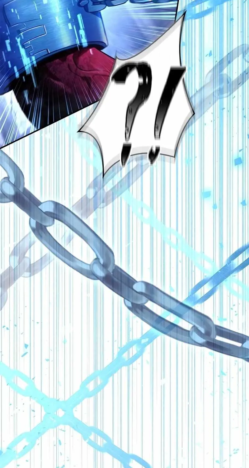 Read Regressor instructional manual chapter 104 image 33 on Lezhin