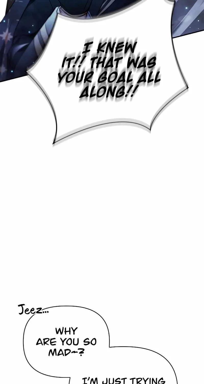 Read Regressor instructional manual chapter 104 image 4 on Lezhin