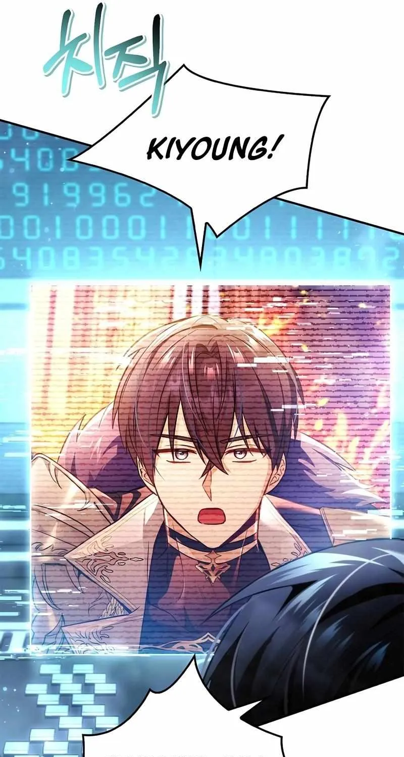 Read Regressor instructional manual chapter 104 image 40 on Lezhin