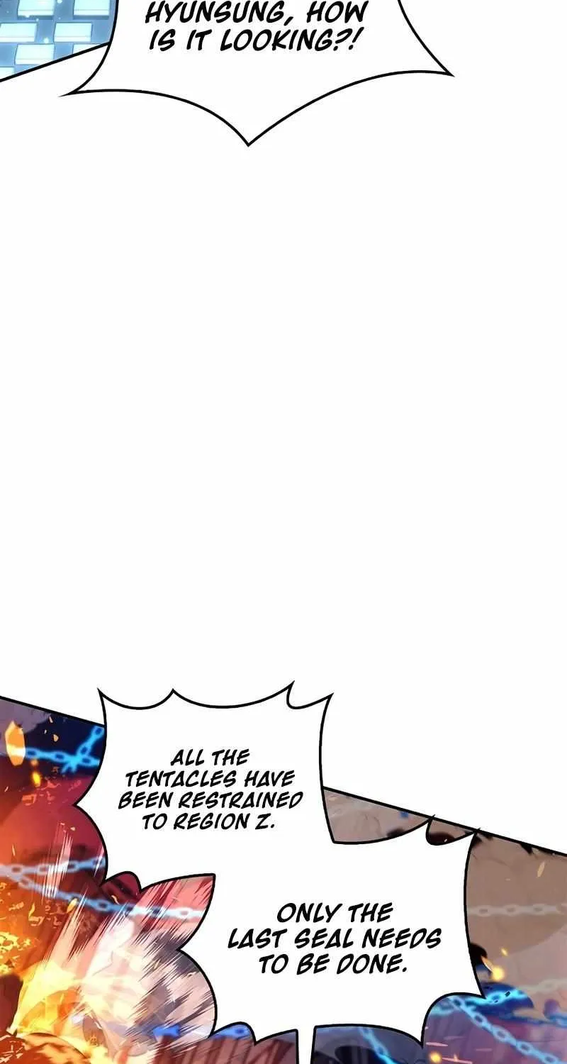 Read Regressor instructional manual chapter 104 image 41 on Lezhin