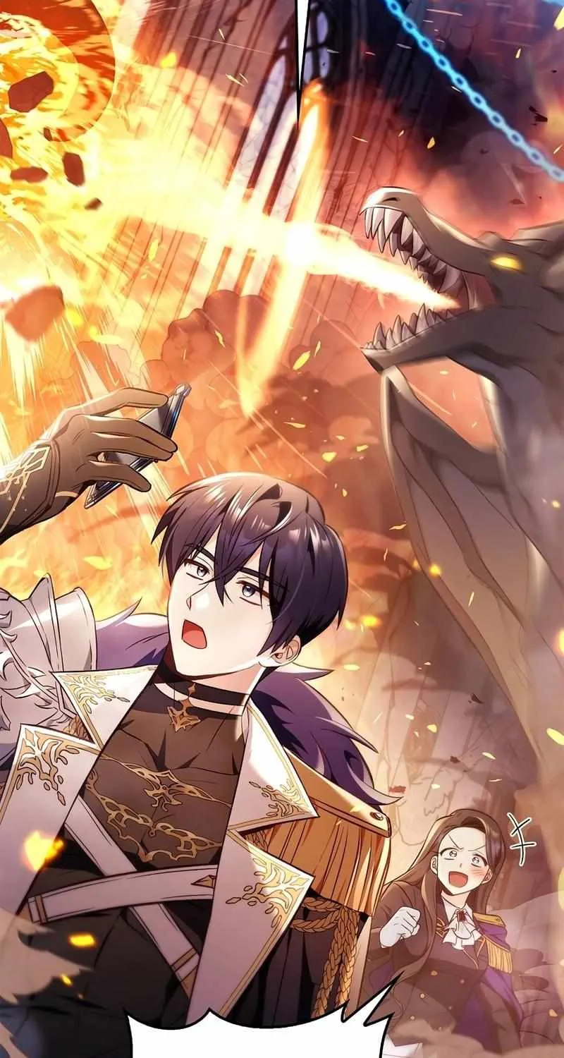 Read Regressor instructional manual chapter 104 image 42 on Lezhin