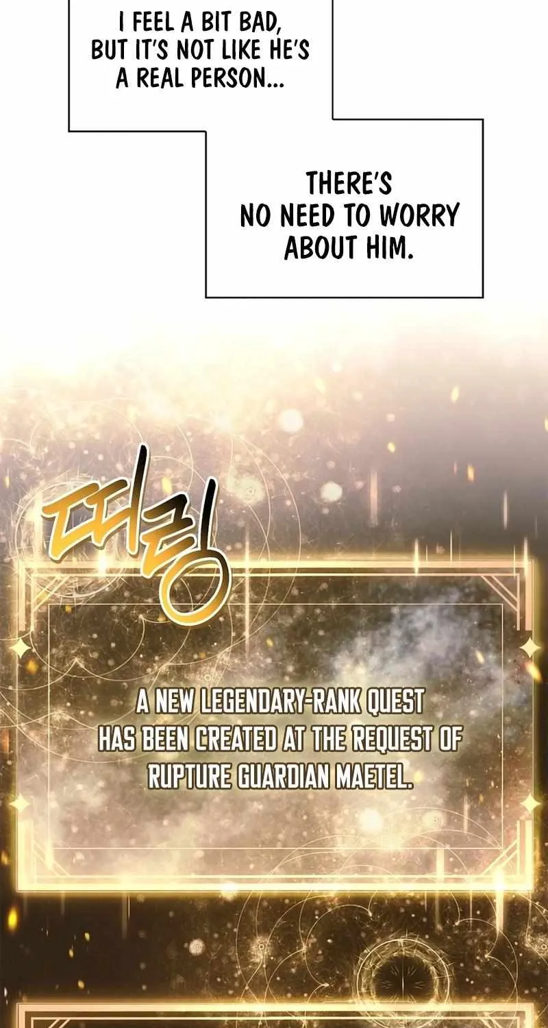 Read Regressor instructional manual chapter 104 image 52 on Lezhin