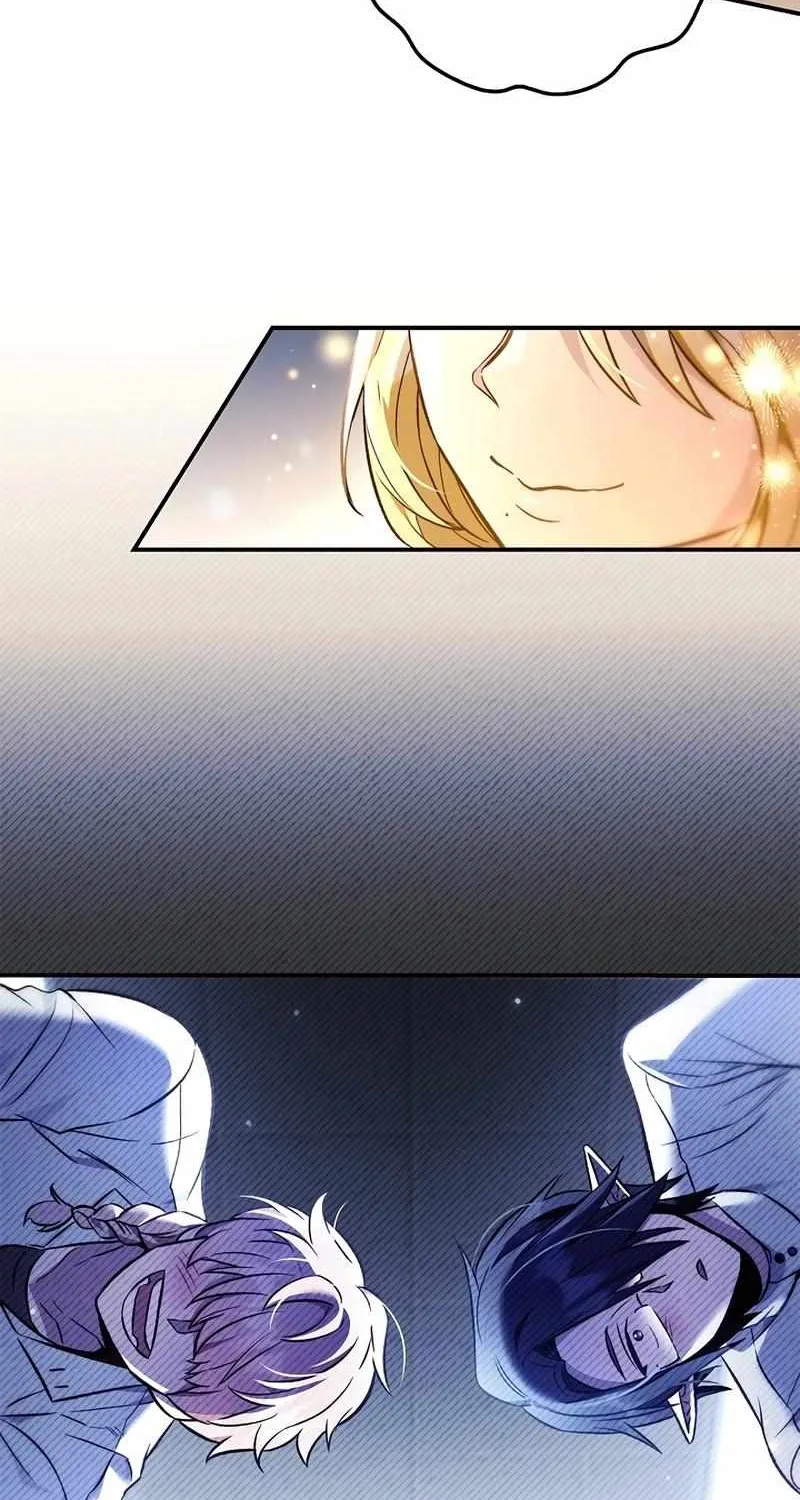 Read Regressor instructional manual chapter 104 image 71 on Lezhin