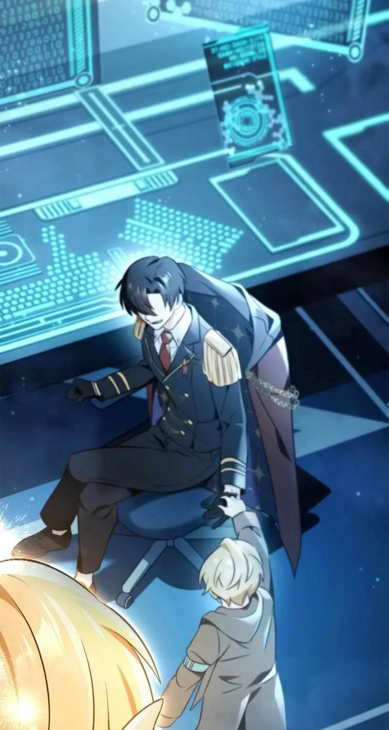 Read Regressor instructional manual chapter 104 image 84 on Lezhin