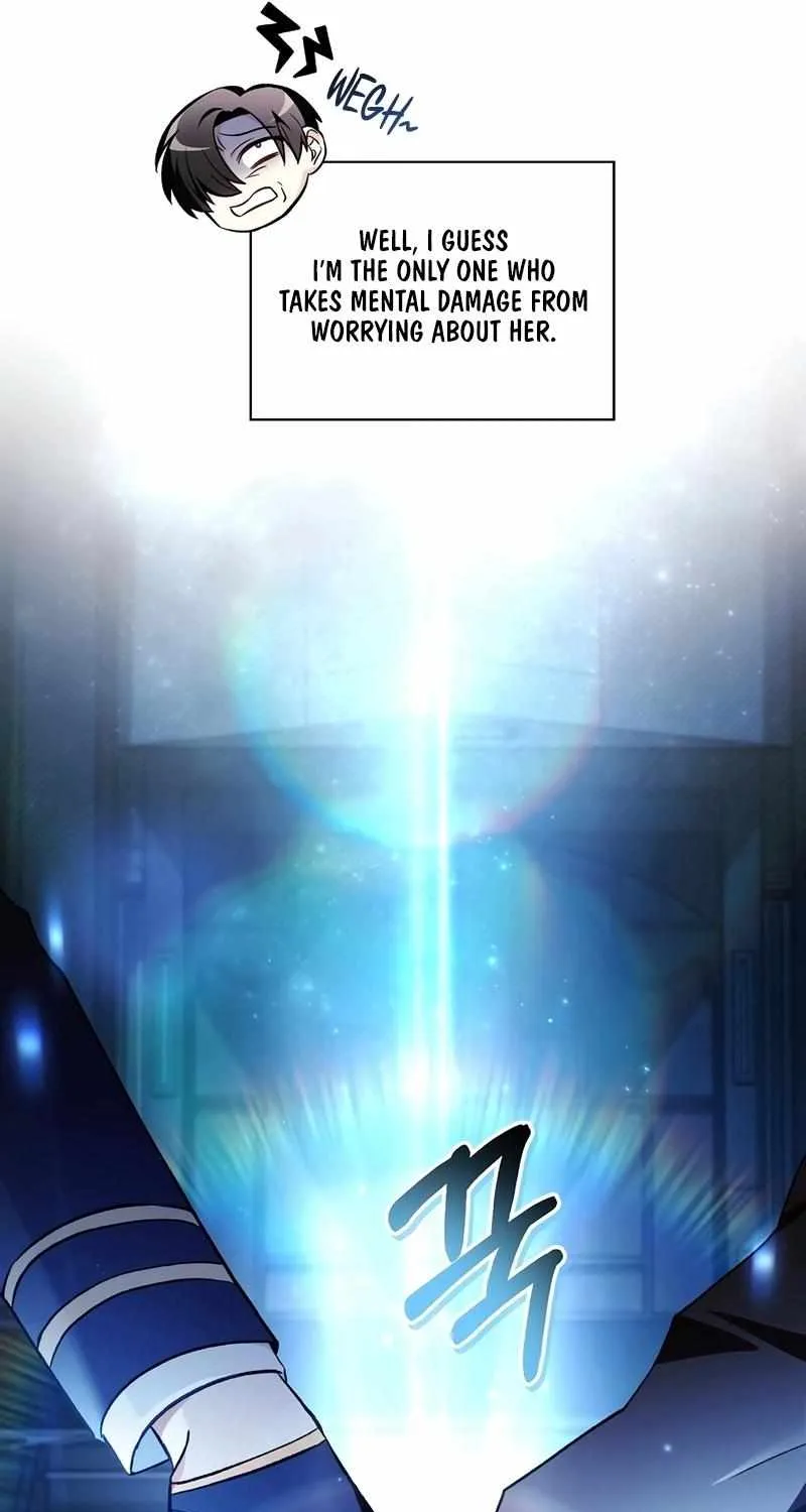 Read Regressor instructional manual chapter 104 image 88 on Lezhin