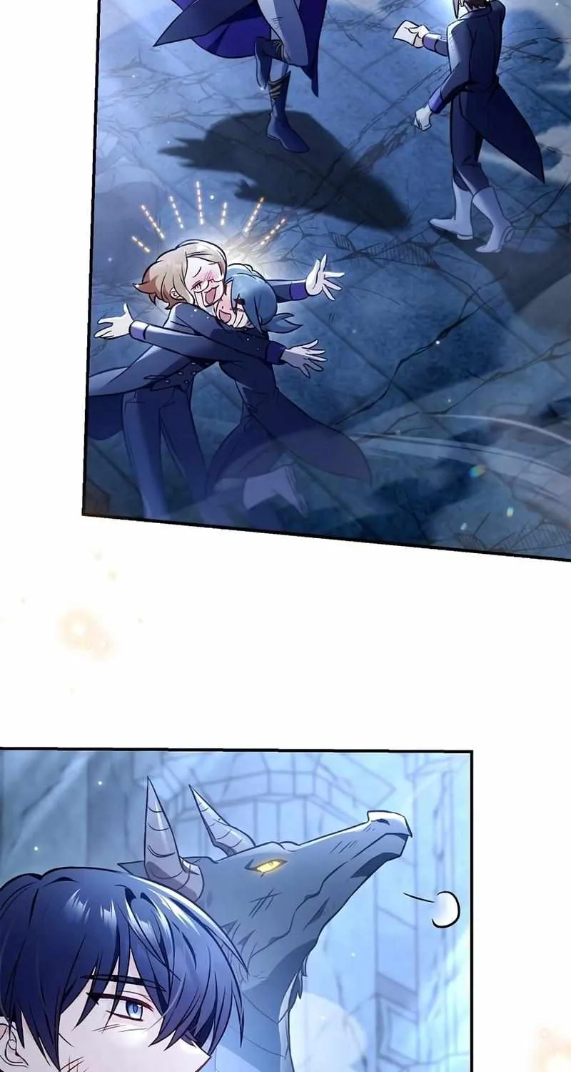 Read Regressor instructional manual chapter 104 image 95 on Lezhin