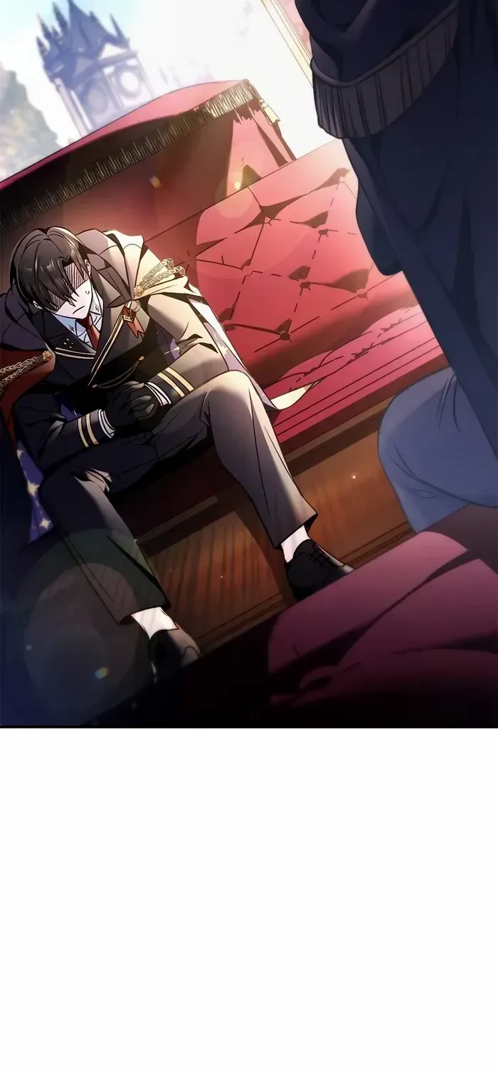 Read Regressor instructional manual chapter 105 image 1 on Lezhin
