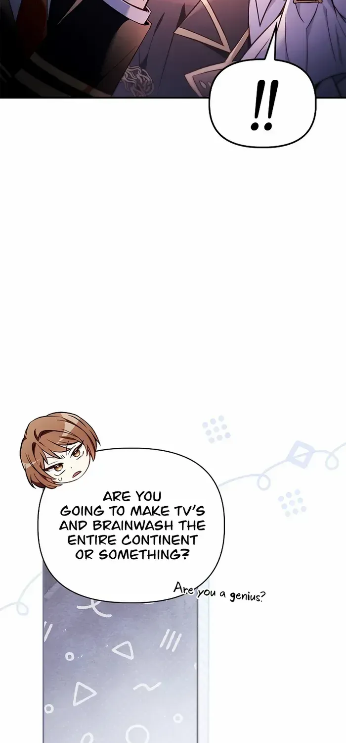 Read Regressor instructional manual chapter 105 image 13 on Lezhin