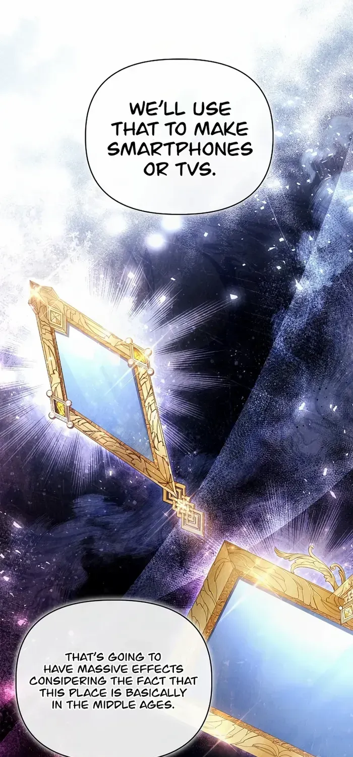 Read Regressor instructional manual chapter 105 image 15 on Lezhin