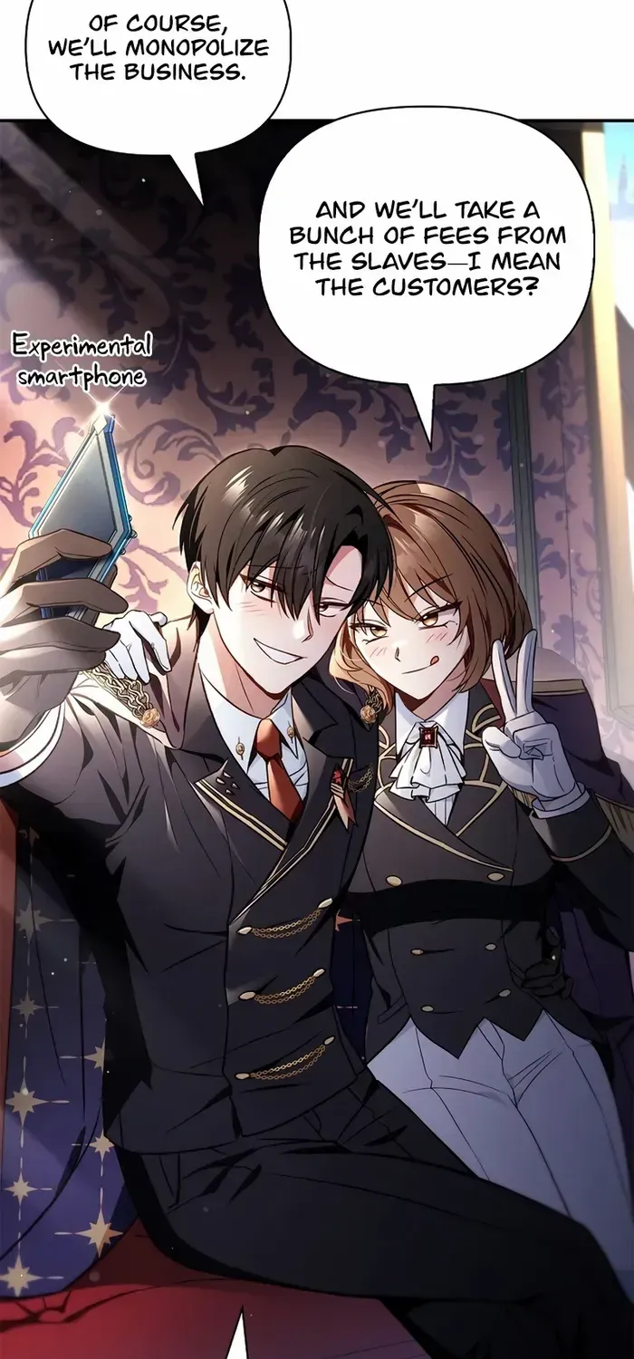 Read Regressor instructional manual chapter 105 image 17 on Lezhin