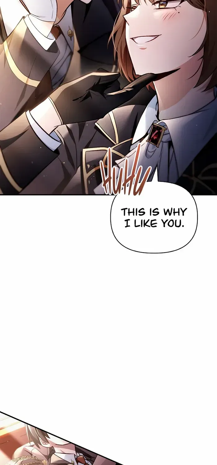 Read Regressor instructional manual chapter 105 image 19 on Lezhin