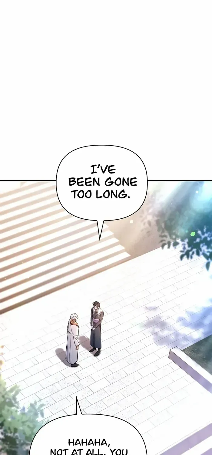 Read Regressor instructional manual chapter 105 image 30 on Lezhin