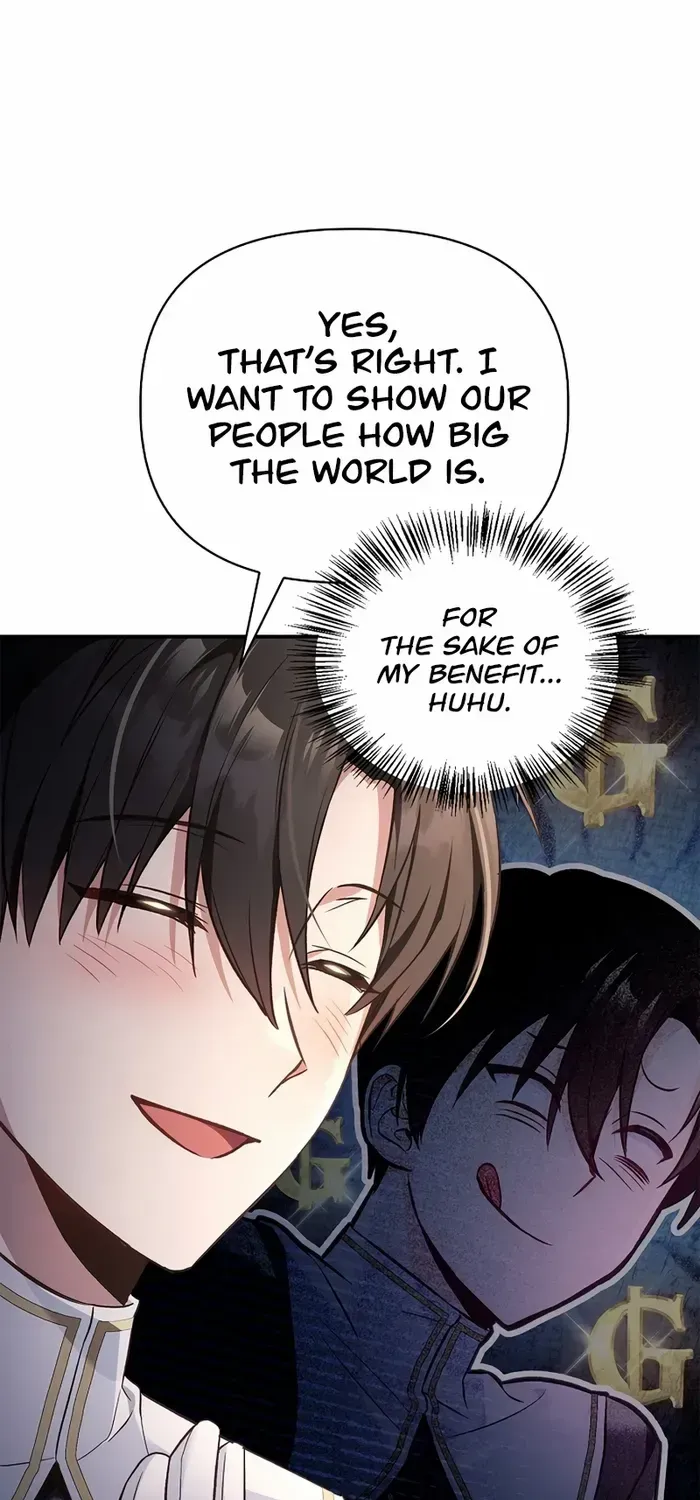 Read Regressor instructional manual chapter 105 image 33 on Lezhin