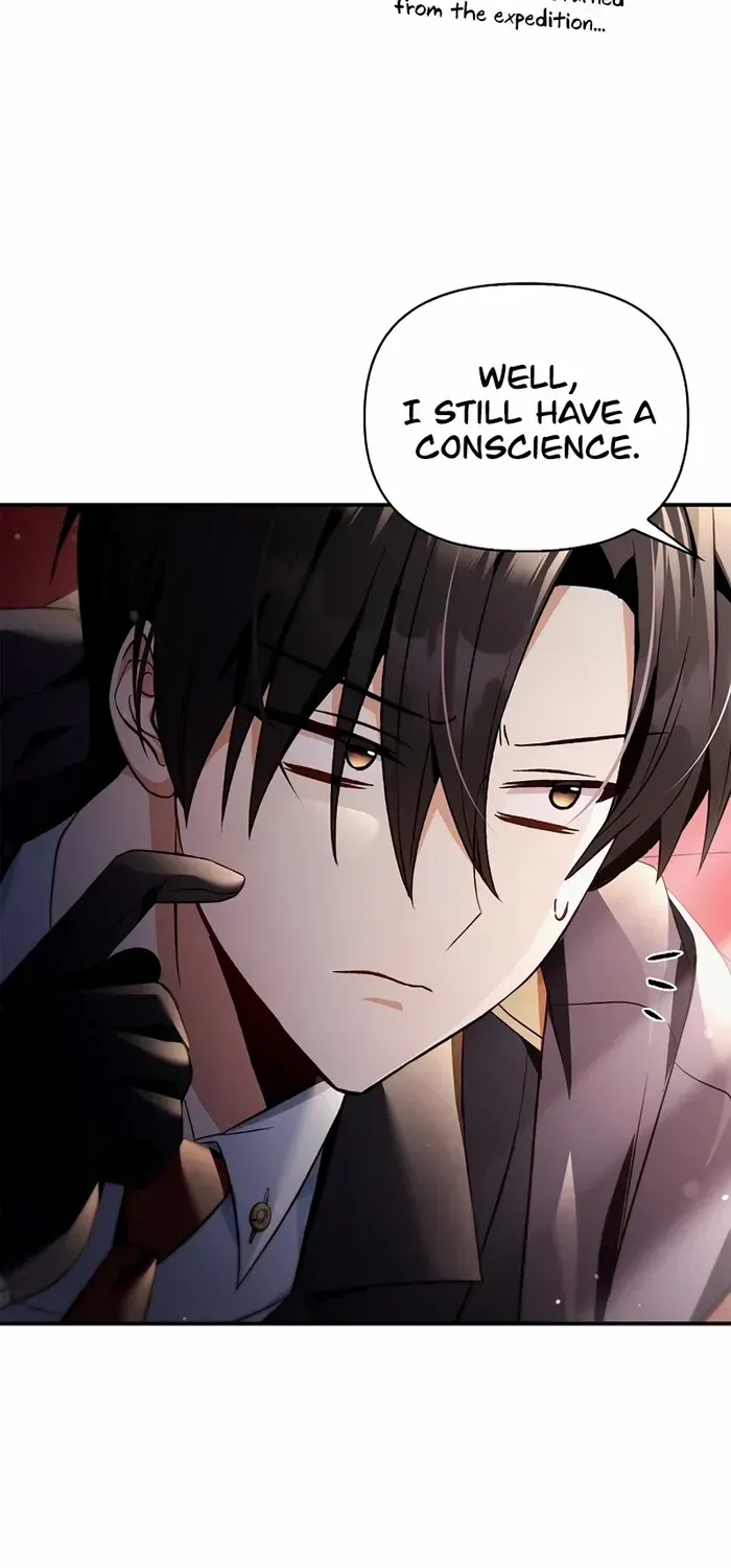 Read Regressor instructional manual chapter 105 image 4 on Lezhin