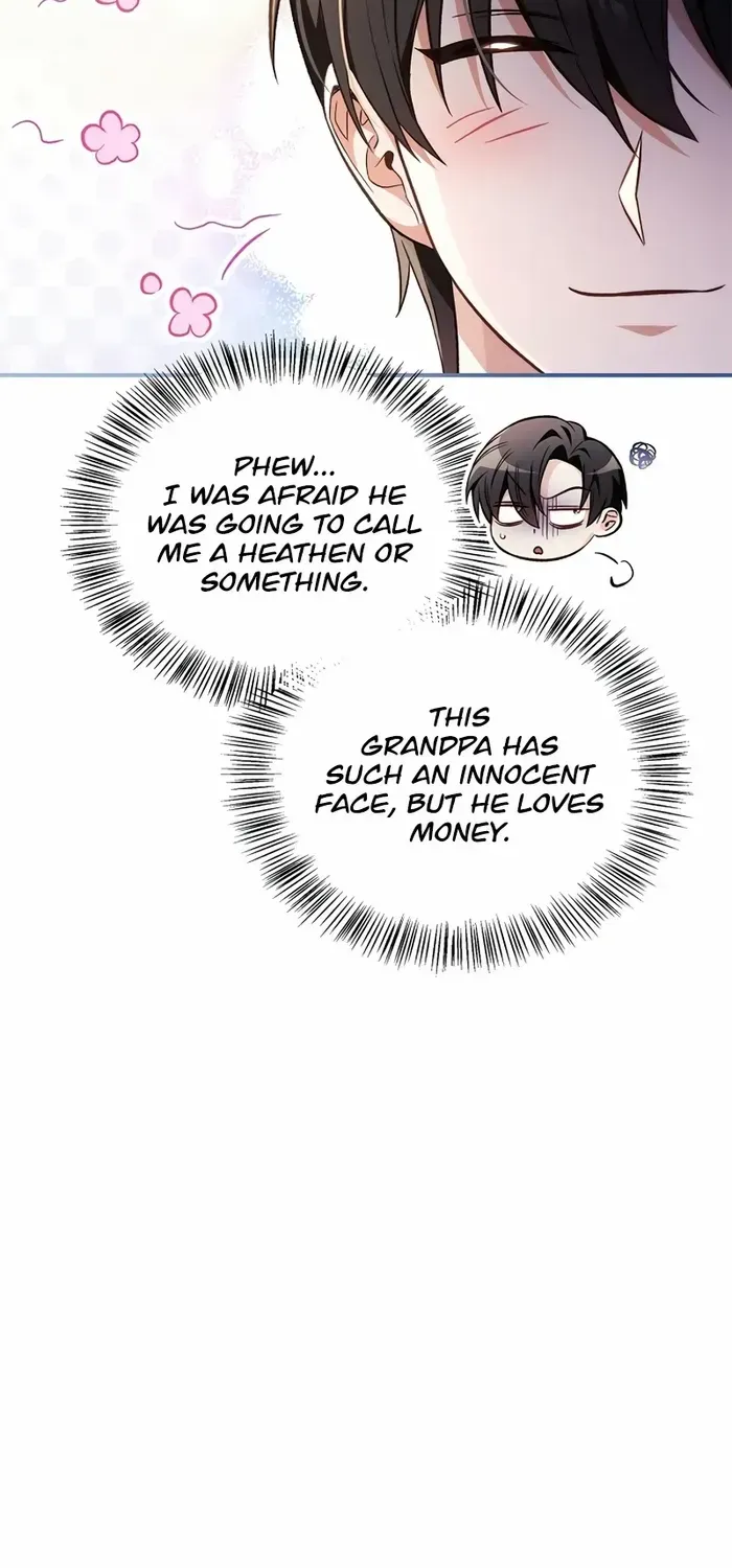 Read Regressor instructional manual chapter 105 image 46 on Lezhin