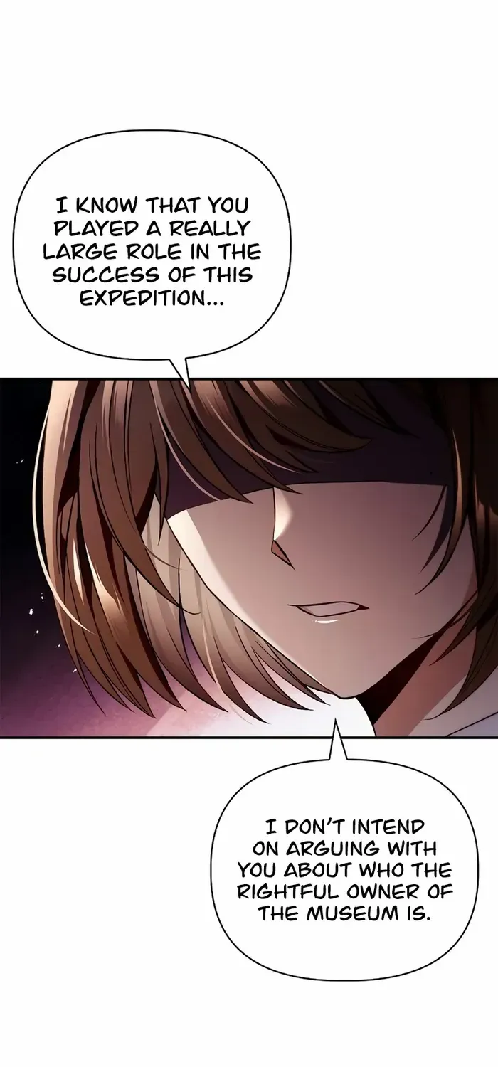 Read Regressor instructional manual chapter 105 image 5 on Lezhin