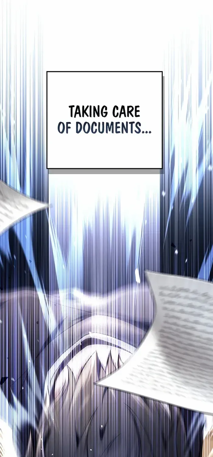 Read Regressor instructional manual chapter 105 image 50 on Lezhin