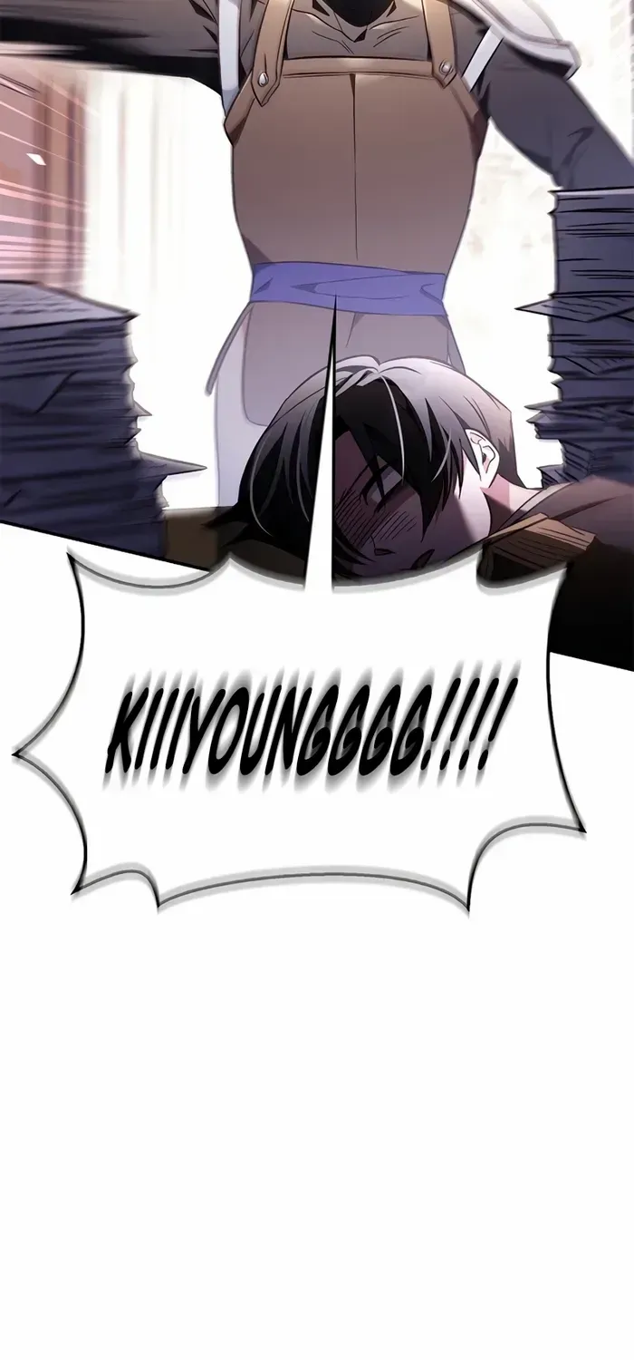 Read Regressor instructional manual chapter 105 image 54 on Lezhin