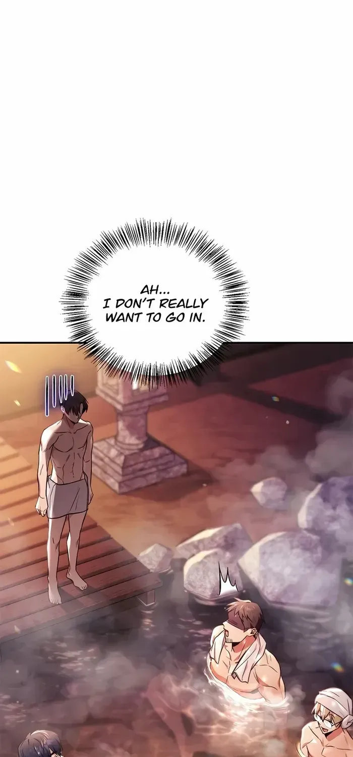 Read Regressor instructional manual chapter 105 image 65 on Lezhin
