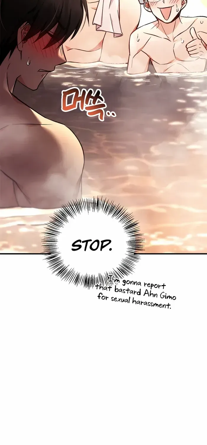 Read Regressor instructional manual chapter 105 image 69 on Lezhin
