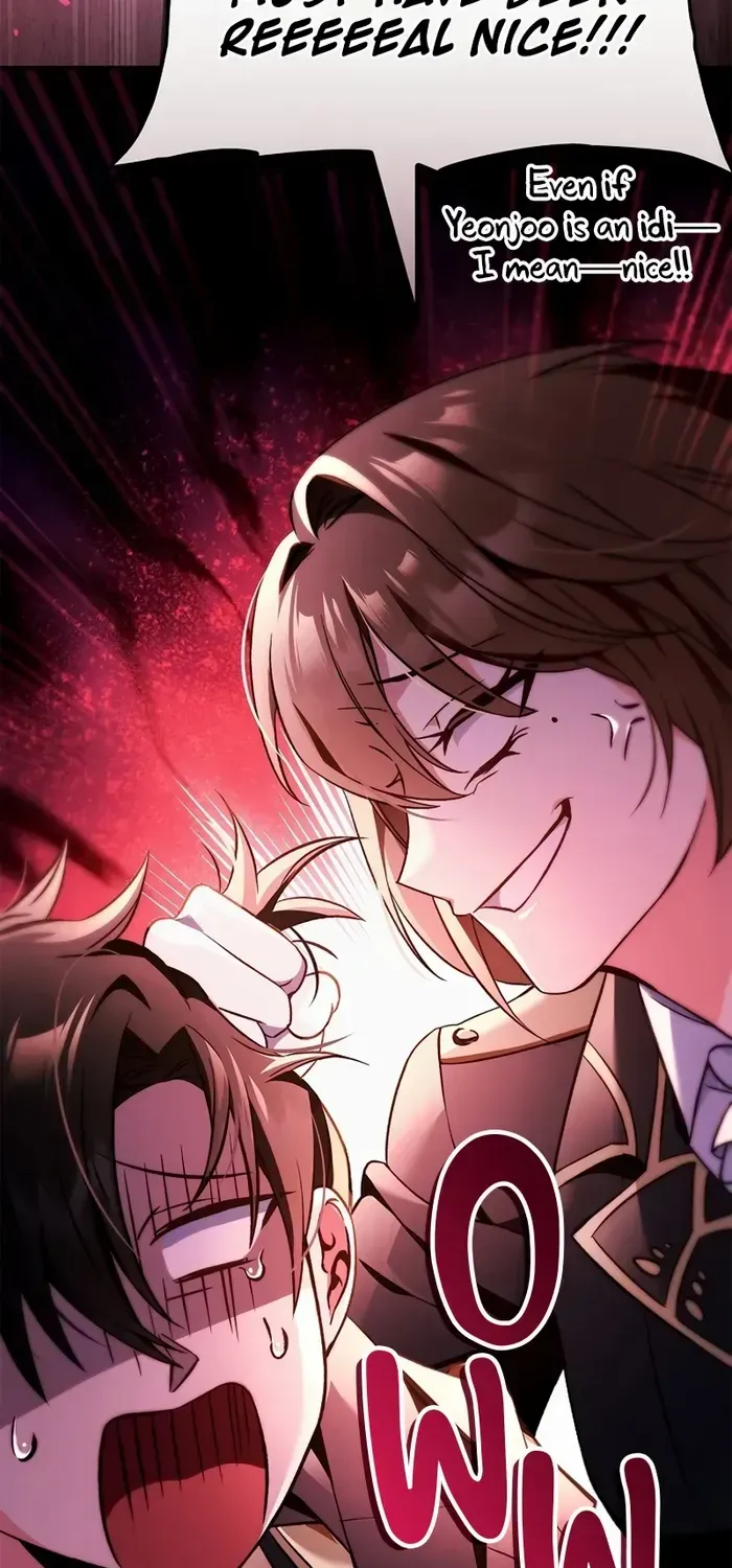Read Regressor instructional manual chapter 105 image 7 on Lezhin