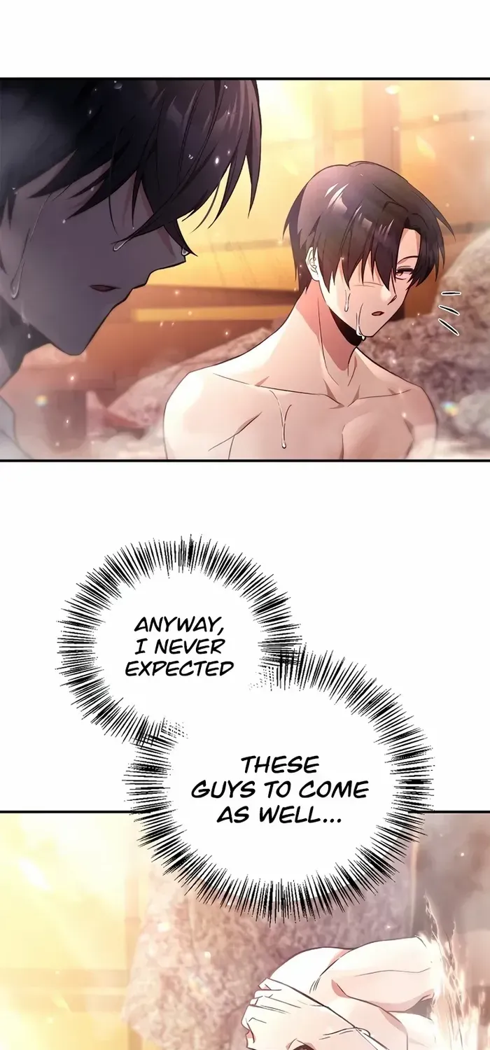 Read Regressor instructional manual chapter 105 image 70 on Lezhin