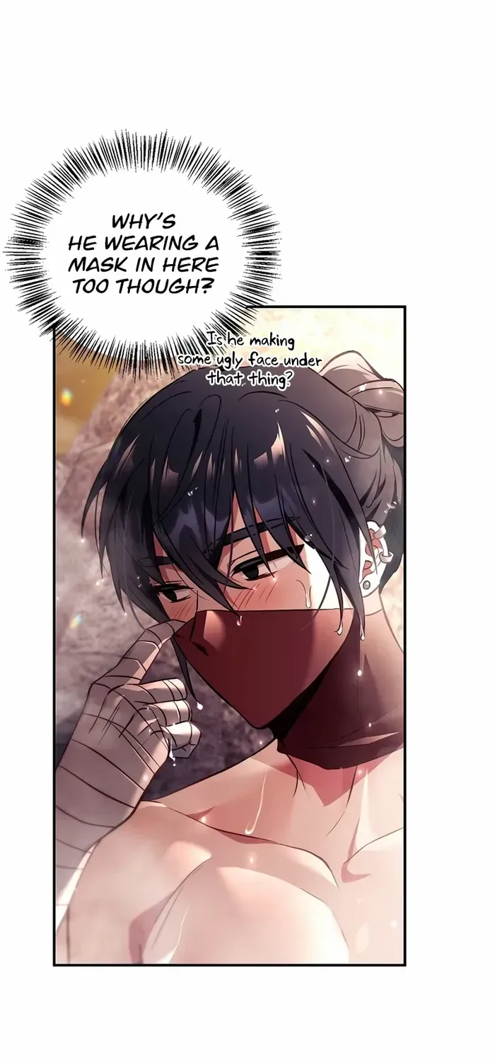 Read Regressor instructional manual chapter 105 image 72 on Lezhin