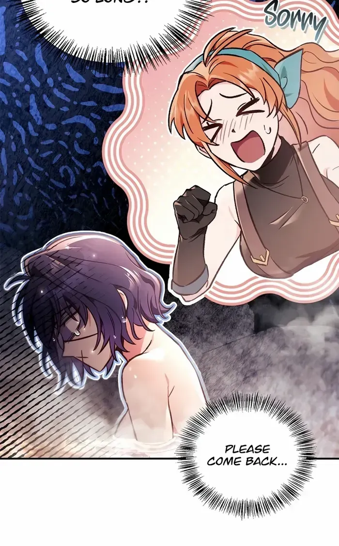 Read Regressor instructional manual chapter 105 image 75 on Lezhin