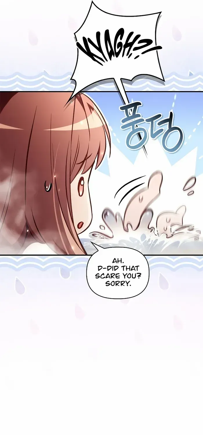 Read Regressor instructional manual chapter 105 image 85 on Lezhin